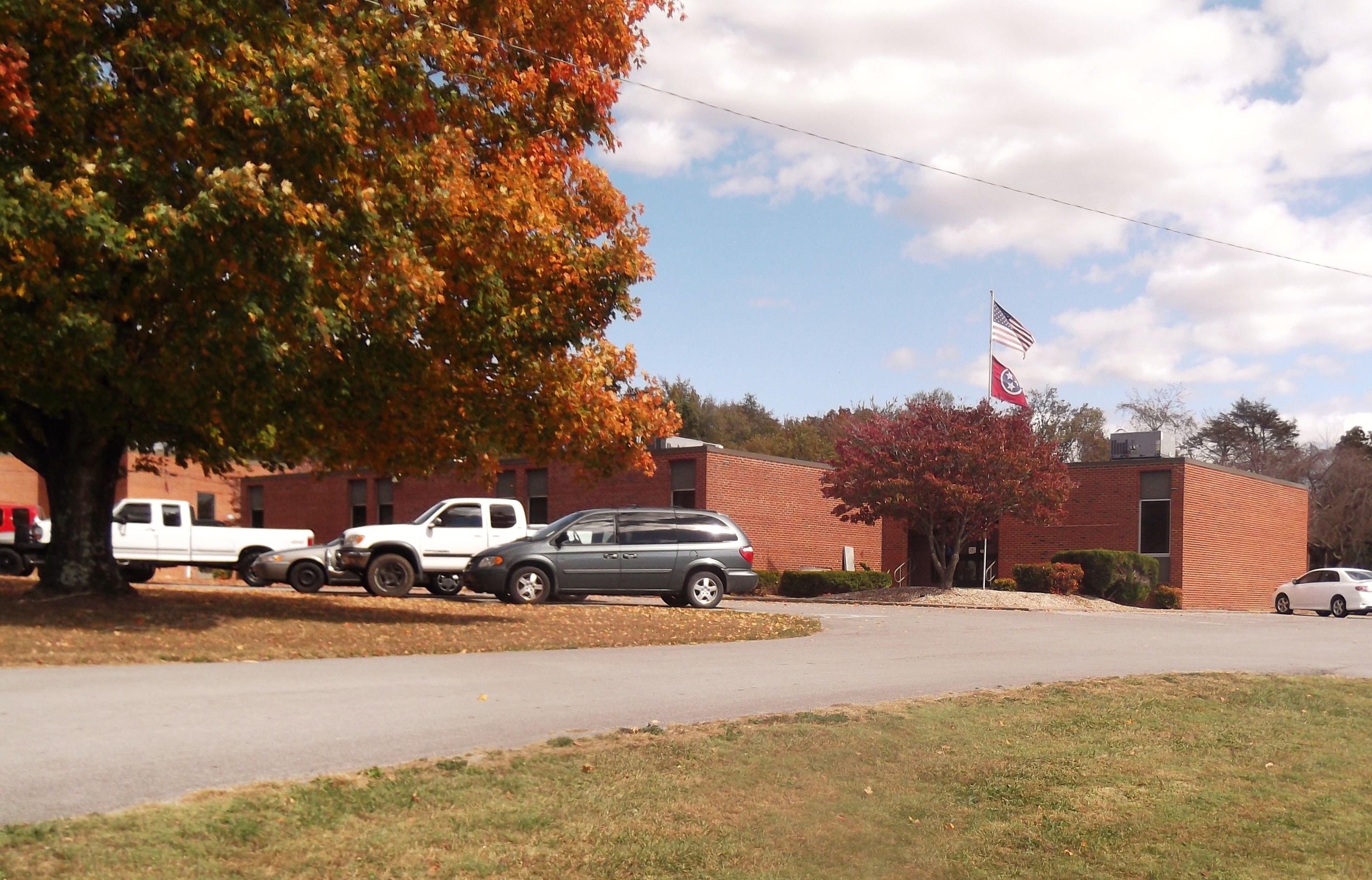 TCATOneida/Huntsville Celebrating 50 Years’ Service to the Region